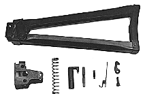 Para Trooper Pre-Ban Only